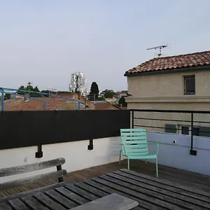 Maison Sympa En Centre 90m2 Ferienhaus